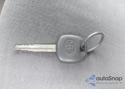 2010 Toyota Sequoia Sr5 5.7L V8 z USA, uszkodzony, nr VIN 5TDBW5G19AS028591